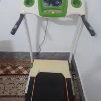 تردمیل|تجهیزات ورزشی|سبزوار, قصبه غربی|دیوار