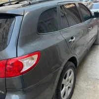 سانتافه 2008|خودرو سواری و وانت|سیرجان, |دیوار