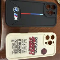 کاور گوشی ۱۶پرو مکس کاملا نو