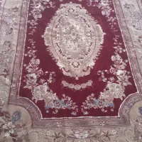 فرش مناسب براباغ