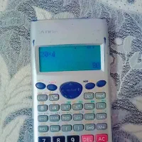 ماشین حساب مهندسی کاتیگا