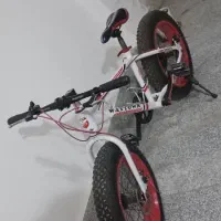 دوچرخه