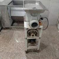 چرخ گوشت زیر قیمت بازار|سایر لوازم برقی|مرودشت, ژیان|دیوار