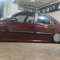 پژو 405فول لوازم mi16 موتور 1402|خودرو سواری و وانت|فلاورجان, |دیوار