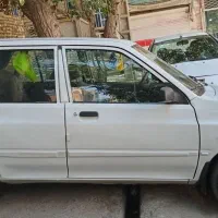 ماشین 111 مدل 94|خودرو سواری و وانت|مشهد, شهید بصیر|دیوار