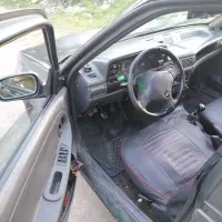 دوو سیلو فروشی ماشین در حد|خودرو سواری و وانت|گرگان, |دیوار