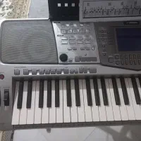 ارگ یاماها  psr 2100