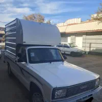 مزدا کارا|خودرو سواری و وانت|مشهد, انقلاب|دیوار