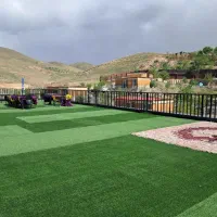 نیاز به کارگر فنی و ساختمانی در مجتمع گردشگری