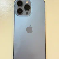 آیفون اپل ۱۳ پرو دو سیم zaa|موبایل|بندرعباس, |دیوار