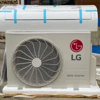 کولرگازی ۳۰هزار الجی LG