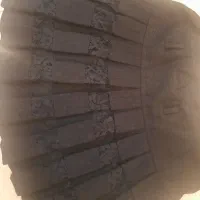 لباس دخترانه پنج ساله به بالا