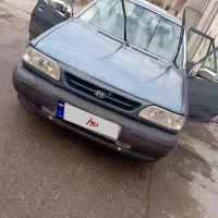 پراید 85 تمیز|خودرو سواری و وانت|کرمانشاه, |دیوار