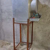 رطوبت ساز صنعتی|ماشین‌آلات صنعتی|کرج, شاهین‌ویلا|دیوار