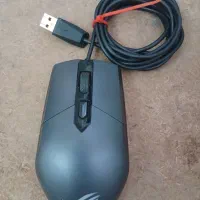 موس گیمینگ ایسوز مدل پی سیصت سه