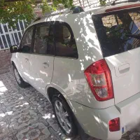 فروش ام وی ام x33نیو|خودرو سواری و وانت|سیرجان, |دیوار