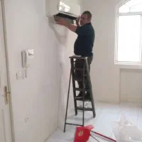 نصب نصاب ظرفشویی لباسشویی یخچال پرده لوستر شیرالات|خدمات پیشه و مهارت|تهران, جنت‌آباد مرکزی|دیوار