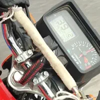 متین ۱۴۰۲|موتورسیکلت|شاهینشهر, خانه کارگر|دیوار