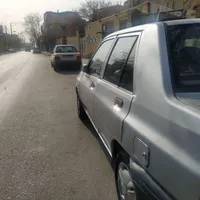 پراید 131 SE، مدل ۱۳۹۵|خودرو سواری و وانت|مشهد, شهرک شیرین|دیوار