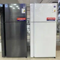 یخچال و فریزر هیتاچی با چک صیادی