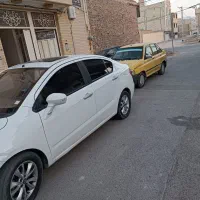 برلیانس H230 اتوماتیک، مدل ۱۳۹۶|خودرو سواری و وانت|یزد, |دیوار