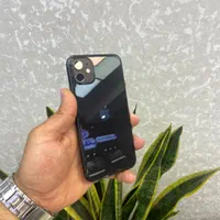 اپل iPhone ۱۱ نرمال مشکی حافظه ۱۲۸ za اقساط ویژه|موبایل|اصفهان, احمدآباد|دیوار