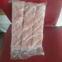 همبردستی استیک دستی