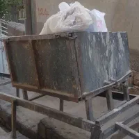 بالابر و ریل|مصالح و تجهیزات ساختمان|پاوه, |دیوار