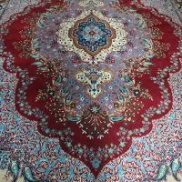 یک تخته فرش