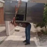 شرکت اسباب کشی اثاثیه کارگروانت تلفنی اسنپ بار