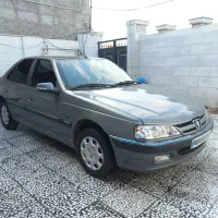 پارس سال ۹۳|خودرو سواری و وانت|بندر ترکمن, |دیوار