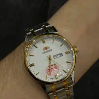 ساعت مردانه - برند اورینت