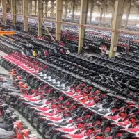 کارخانه موتور سازی پذیرش محدود