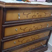 سرویس خواب کلکسیونی معرق|تخت و سرویس خواب|تهران, مجیدآباد|دیوار