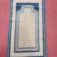 سه عدد نیم سجاده مخمل، جنس اعلا با ارسال رایگان