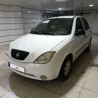 تیبا۲ مدل ۱۴۰۰|خودرو سواری و وانت|ارومیه, |دیوار