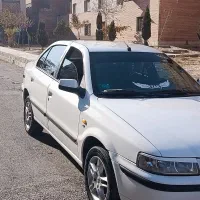 سمند عروسک ای اف|خودرو سواری و وانت|فولادشهر, مسکن مهر فولادشهر|دیوار