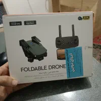 کواد کوپتر مدل e88|دوربین عکاسی و فیلمبرداری|ملارد, |دیوار