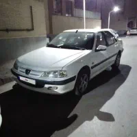 پژو پارس elxمدل۹۴