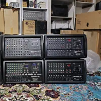 اکو وآمپلی فایر تندر