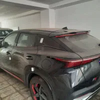 اف ایکس مشکی ۱۴۰۴ صفر خشک