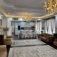 فروش آپارتمان ۱۰۷ متری فول امکانات، طبقه سوم