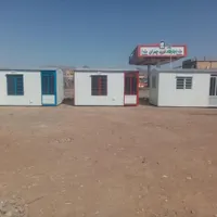 کانکس دونیم در چهار دفتر و..|مصالح و تجهیزات ساختمان|چابهار, |دیوار