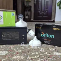 دوربین مداربسته  (شخصی)
