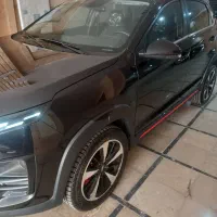 ام وی امx33کراس فول ‌اتومات مدل ۱۴۰۳برج ۱۲کمکارصفر|خودرو سواری و وانت|مشهد, امام رضا (ع)|دیوار