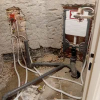 لوله کش|خدمات پیشه و مهارت|تهران, درختی|دیوار