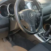 سوزکی لاکاغذی درحدصفرمدل۸۸.بدون رنگ به شرط|خودرو سواری و وانت|اصفهان, شهریار|دیوار