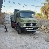 کامیونت ۹۱۱ مدل ۵۵