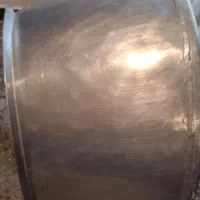 دیگ بزرگ چکشی