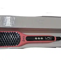 برس حرارتی